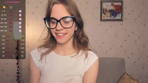 Melisa online show from 11-01-25, 08:33