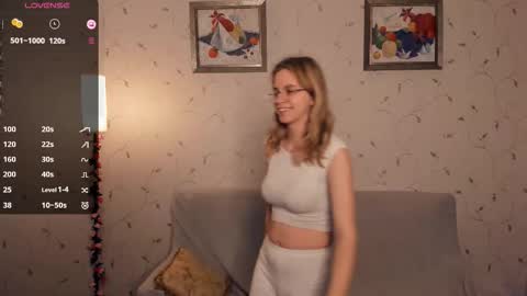 Melisa online show from 12-05-25, 08:05