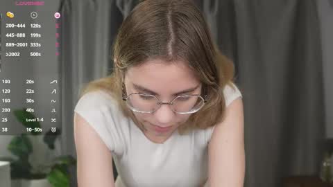 Melisa online show from 03-14-26, 08:14