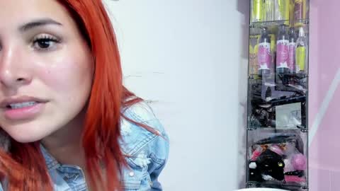 cutegirls_noa online show from 03-26-26, 10:04