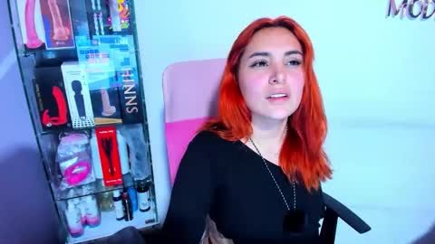 cutegirls_noa online show from 04-07-26, 12:55