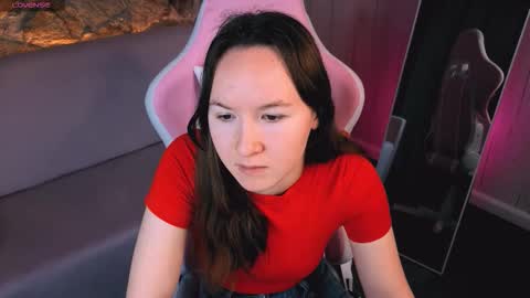 Snapshot of cuteglory chatting on 02-20-26, 02:30 cuteglory online show from 02-20-26, 02:30