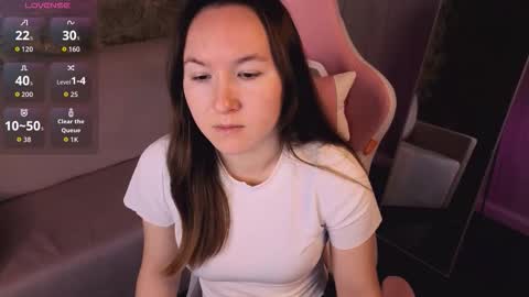 Snapshot of cuteglory chatting on 02-24-26, 01:58 cuteglory online show from 02-24-26, 01:58