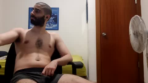 cuteguy52 online show from 07-05-26, 09:44