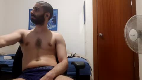cuteguy52 online show from 07-18-26, 08:56