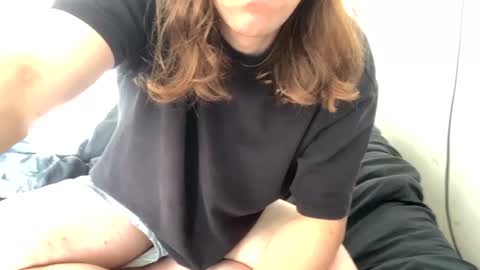 Cutegoth online show from 01-26-25, 10:45