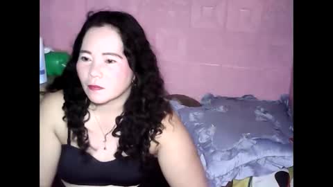 Snapshot of cutehornymom chatting on 09-12-25, 12:55 cutehornymom online show from 09-12-25, 12:55