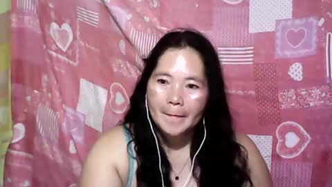 cutehornymom online show from 06-17-26, 06:42
