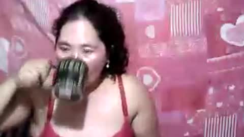 cutehornymom online show from 06-23-26, 07:12