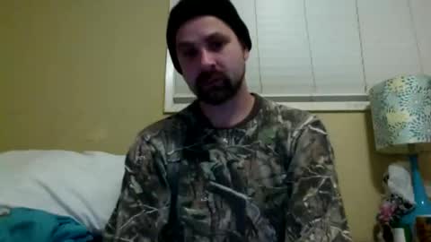 cutehungboi online show from 01-18-26, 05:55
