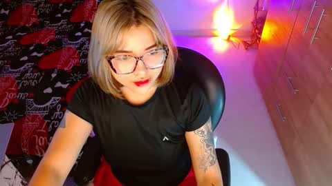 isabella online show from 03-11-26, 03:18