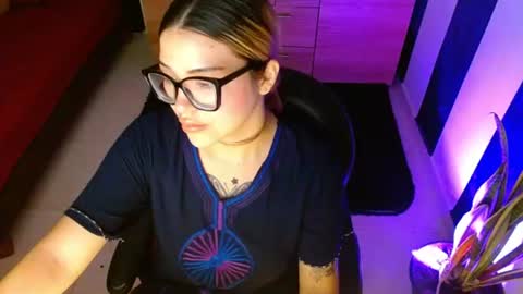 isabella online show from 07-03-26, 06:25