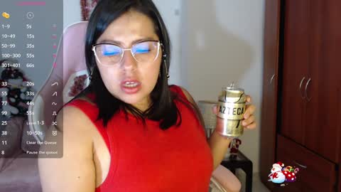 Snapshot of cutejess45 chatting on 01-01-25, 06:26 tell me jess   online show from 01-01-25, 06:26