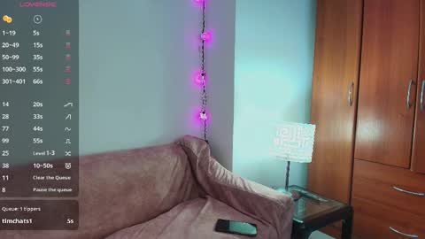 Snapshot of cutejess45 chatting on 03-01-25, 10:24 tell me jess   online show from 03-01-25, 10:24