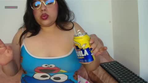 Snapshot of cutejess45 chatting on 09-29-25, 03:55 tell me jess   online show from 09-29-25, 03:55