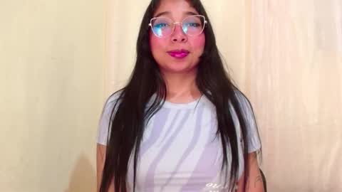 Mishel online show from 10-16-25, 04:35
