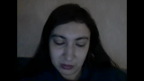 Snapshot of cutekattie chatting on 01-05-25, 04:14 cutekattie online show from 01-05-25, 04:14