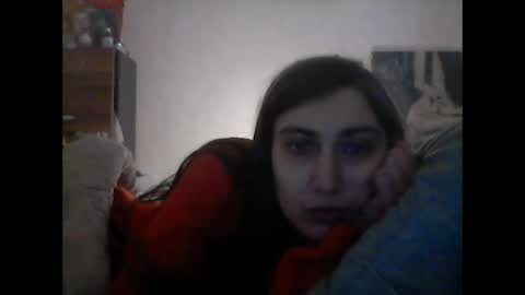 Snapshot of cutekattie chatting on 02-02-25, 06:58 cutekattie online show from 02-02-25, 06:58