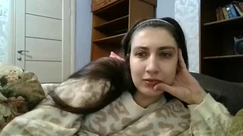 Snapshot of cutekattie chatting on 11-20-25, 02:01 cutekattie online show from 11-20-25, 02:01