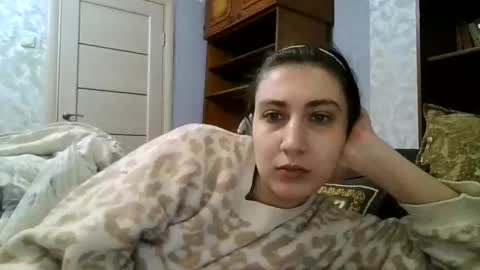 Snapshot of cutekattie chatting on 11-24-25, 05:29 cutekattie online show from 11-24-25, 05:29
