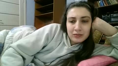 Snapshot of cutekattie chatting on 11-29-25, 12:02 cutekattie online show from 11-29-25, 12:02