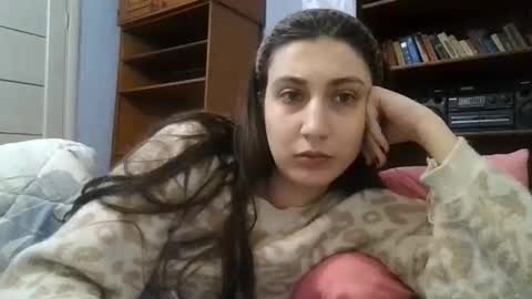 Snapshot of cutekattie chatting on 12-16-25, 05:12 cutekattie online show from 12-16-25, 05:12