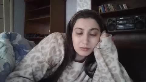 Snapshot of cutekattie chatting on 01-17-26, 07:35 cutekattie online show from 01-17-26, 07:35