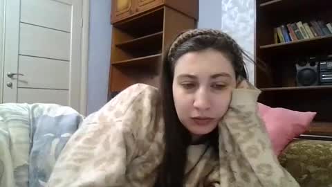 Snapshot of cutekattie chatting on 02-03-26, 04:32 cutekattie online show from 02-03-26, 04:32