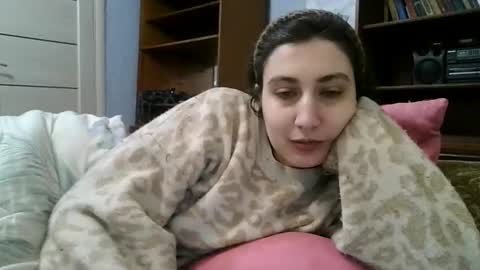 Snapshot of cutekattie chatting on 02-03-26, 06:40 cutekattie online show from 02-03-26, 06:40