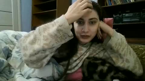 Snapshot of cutekattie chatting on 02-07-26, 02:26 cutekattie online show from 02-07-26, 02:26