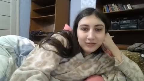 Snapshot of cutekattie chatting on 02-11-26, 04:50 cutekattie online show from 02-11-26, 04:50