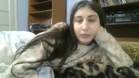 Snapshot of cutekattie chatting on 02-13-26, 05:36 cutekattie online show from 02-13-26, 05:36