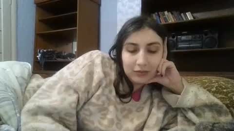 Snapshot of cutekattie chatting on 02-14-26, 05:48 cutekattie online show from 02-14-26, 05:48