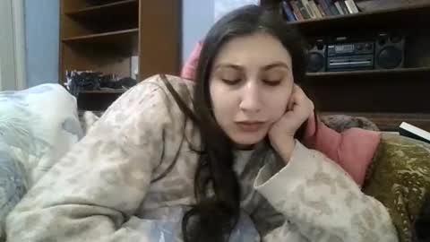 Snapshot of cutekattie chatting on 02-17-26, 02:46 cutekattie online show from 02-17-26, 02:46