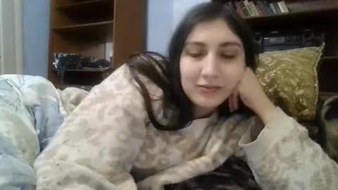 Snapshot of cutekattie chatting on 02-18-26, 05:14 cutekattie online show from 02-18-26, 05:14