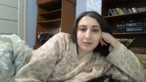 Snapshot of cutekattie chatting on 02-20-26, 05:37 cutekattie online show from 02-20-26, 05:37
