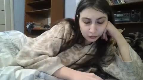 Snapshot of cutekattie chatting on 02-26-26, 05:50 cutekattie online show from 02-26-26, 05:50