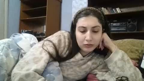 Snapshot of cutekattie chatting on 03-01-26, 03:41 cutekattie online show from 03-01-26, 03:41