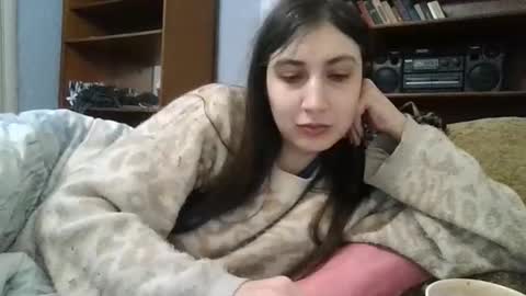 Snapshot of cutekattie chatting on 03-02-26, 04:03 cutekattie online show from 03-02-26, 04:03