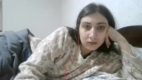 cutekattie online show from 03-31-26, 04:35