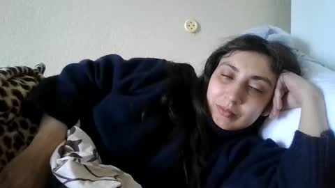 cutekattie online show from 06-05-26, 07:14