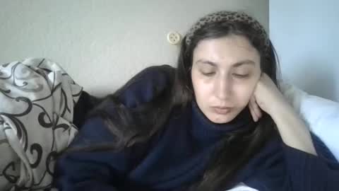 cutekattie online show from 06-06-26, 05:56