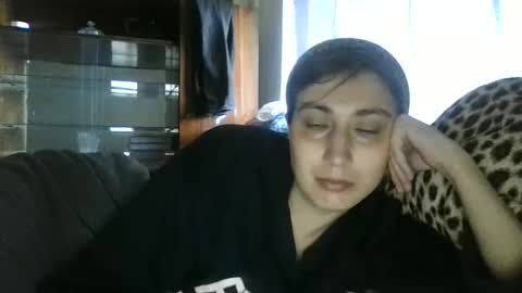 cutekattie online show from 06-15-26, 09:33