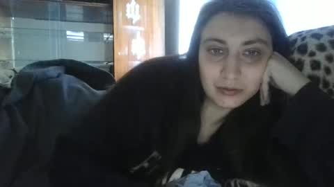 cutekattie online show from 06-19-26, 09:57