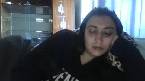 cutekattie online show from 06-22-26, 08:22