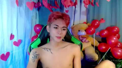 cuteleemoreno online show from 02-13-26, 04:25