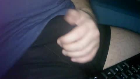 Cuteman online show from 03-13-26, 10:16