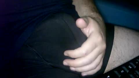 Snapshot of cuteman88 chatting on 07-04-26, 09:54 Cuteman online show from 07-04-26, 09:54