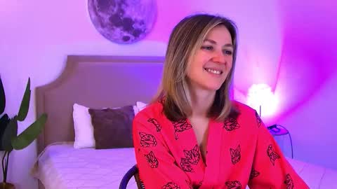 cutemirage online show from 02-21-26, 02:40