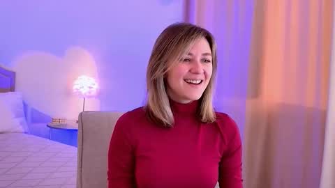 cutemirage online show from 03-13-26, 02:45